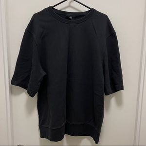 Men’s Oversized Shirt